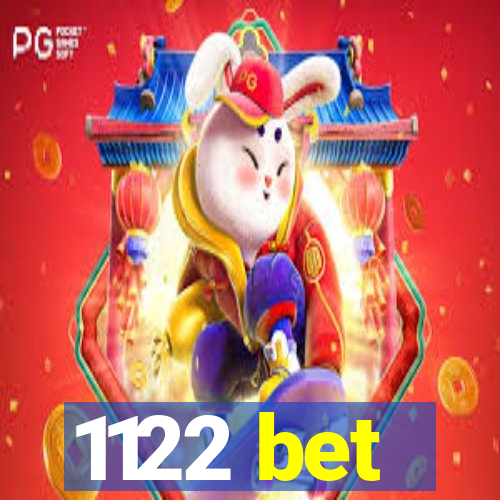 1122 bet